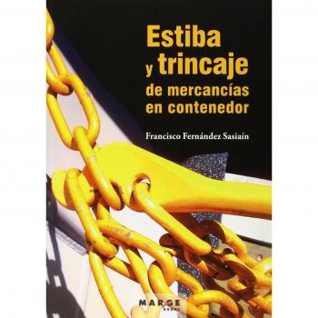 Estiba Y Trincaje De Mercancía En Contenedor