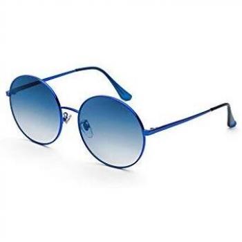 Retrosuperfuture POLLY PWV Anteojos de Sol Azules para Hombre