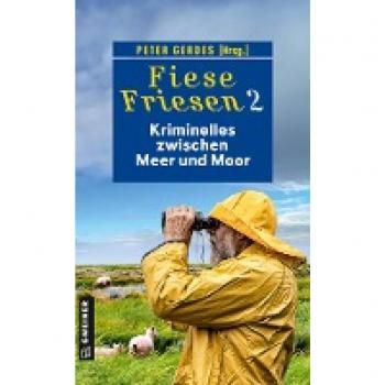 Barow, Ulrike: Fiese Friesen 2