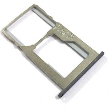 SIM Card Slot Holder for ASUS Zenfone 3 MAX ZC553KL