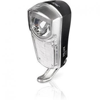 XLC, Luce Dynamo 35 Lux per Bicicletta
