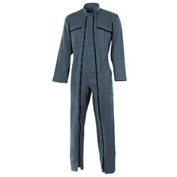 Combinaison 1 Pièce Essentiels Gris Acier
