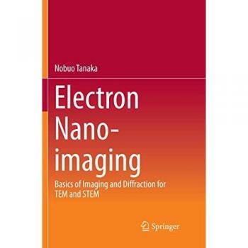 Tanaka, Nobuo: Electron Nano-Imaging