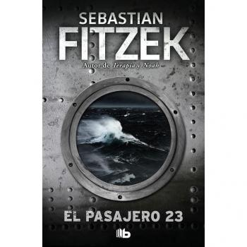 PASAJERO 23, EL (Ficción)