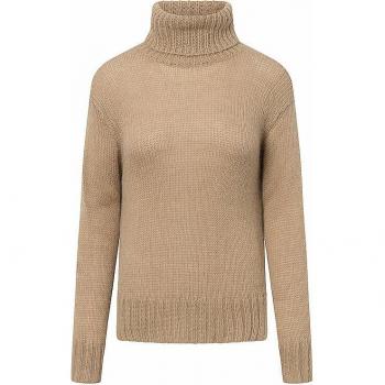 JOOP! Strickpullover aus Alpaka-Mix (1-tlg)