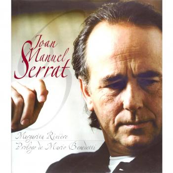 Joan Manuel Serrat