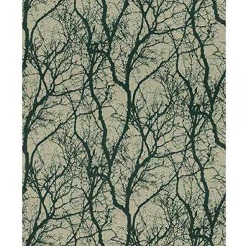 Rasch Giallo Grigio 53x1005