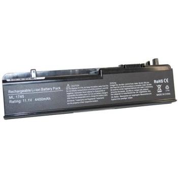 Batterie DELL 312-0186 4400mAh 11.1V