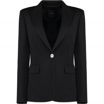 Blazer Signum Nero