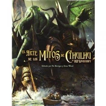 El Arte de los Mitos de Cthulhu