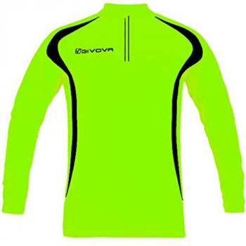 Maillot thermique Givova