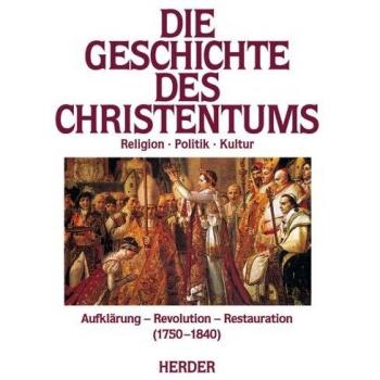 Die Geschichte des Christentums.