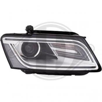 Faro DIEDERICHS 1075282 para vehículos