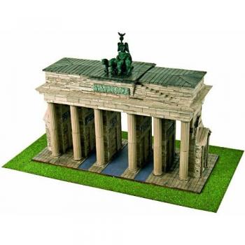 Adorno Cuit Puerta de Brandenburgo