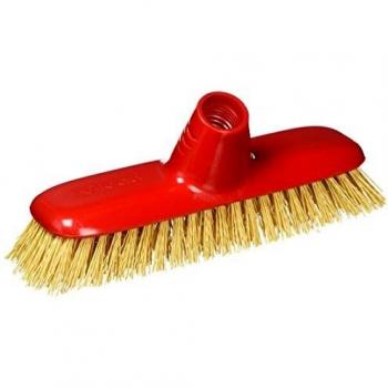 Brosse Intense Vileda Nettoyage Extérieur 24×7,5×10 cm