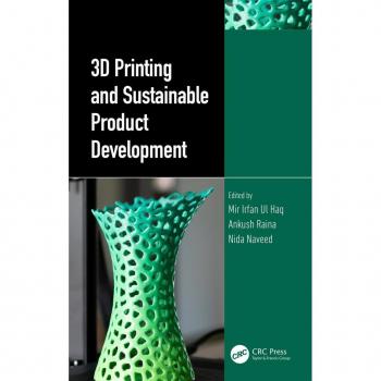 Vitalsource Technologies, Inc. 3D Printing and Sustainable Product Development