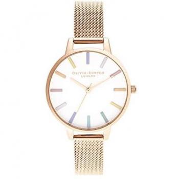 Orologio da polso Olivia Burton OB16RB24