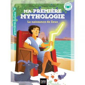 Ma première mythologie