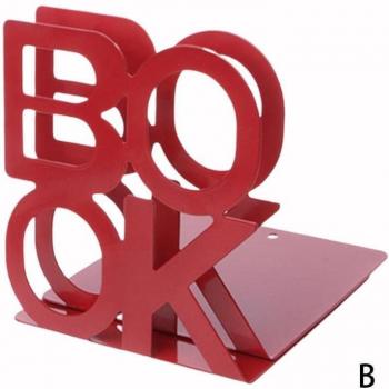 Stationery Bookends