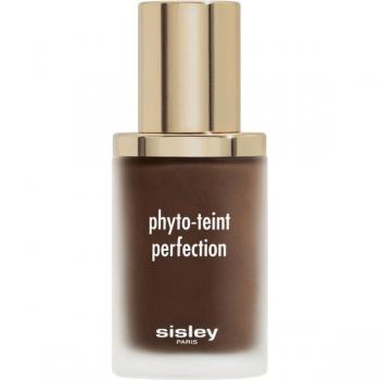 Base Capuchino Phyto‑Teint Perfection 30 ml Sisley