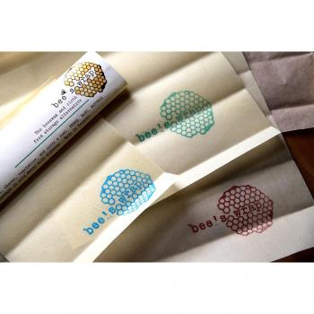 Bienen Wrap Lunch Wrap