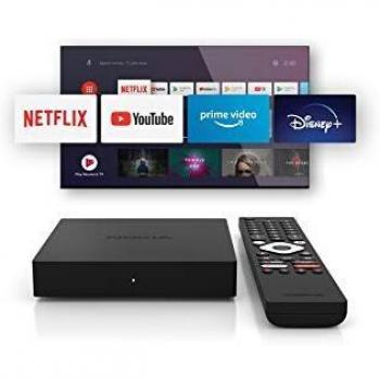 Nokia Streaming Box 8000 4K UHD Android TV Box