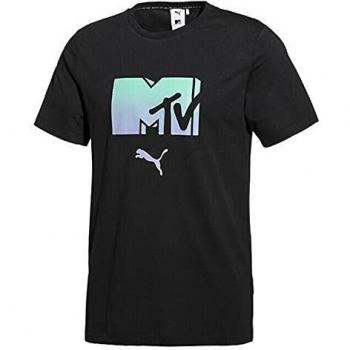 Noir Ombre Puma X MTV 579813 L