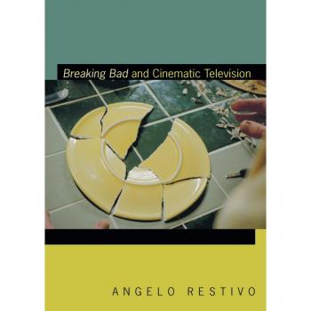 Vitalsource Technologies, Inc. Breaking Bad And Cinematic Television