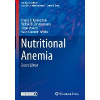 Nutritional Anemia