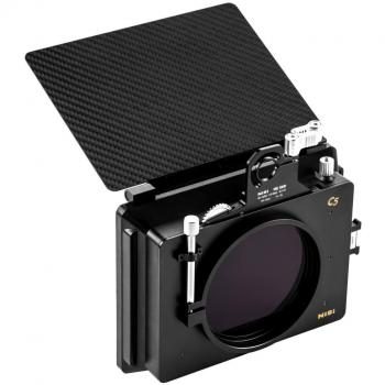 NiSi Cinema C5 Filmmaker Matte Box