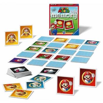 Ravensburger Mini Memory Super Mario Edition