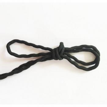 12-Piece No-Tie Elastic Shoelaces