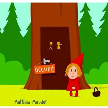 Occupé