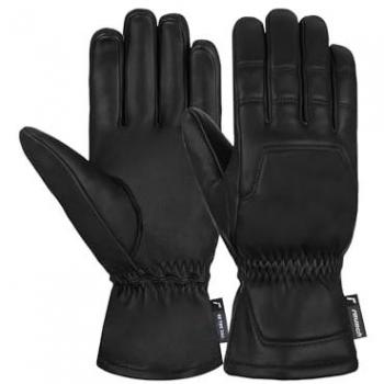 Reusch Zwarte Sense Handschoen 7