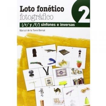 Loto Fonético Fotográfico 2.