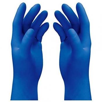 Uvex U-Fit Lite Nitrilhandschuhe