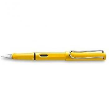 Joybuy LAMY Safari Gelb Glanz B – Schreibstift, 1 x