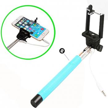 Monopode Gosear Selfie Stick Ultra Flexible