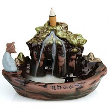 Incense Harmony Holder