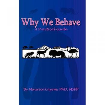 Why We Behave: A Practical Guide