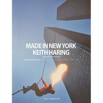 Made in New York. Keith Haring