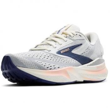 BROOKS Damen Laufschuhe Adrenaline GTS 24 grau 36 1/2