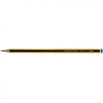 Lapiz Noris 2H NÂº 4