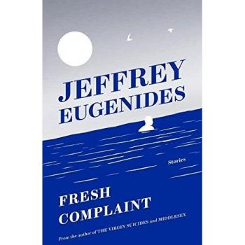 Fresh complaint : stories