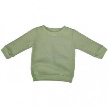 Bebé Negro Babybugz Sudadera 18-24