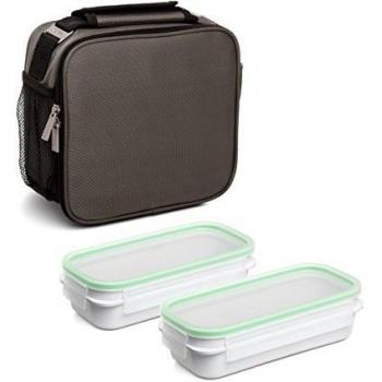 Bolsa Térmica Tatay Urban Food Prime