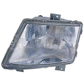 ALKAR Frontscheinwerfer MERCEDES-BENZ 2746969