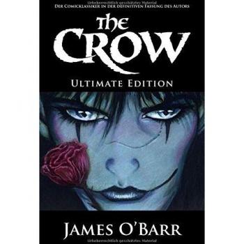 The Crow: Ultimate Edition