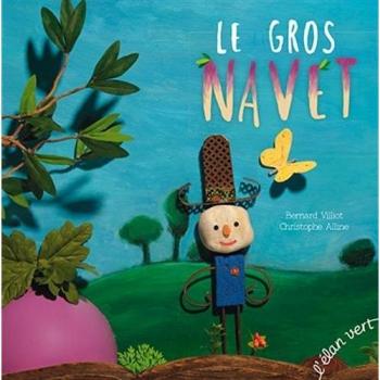 Le gros navet