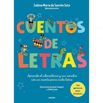 Cuentos de letras